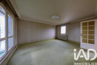 Appartement à Nantes (44300)