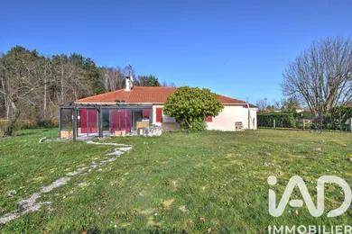 Maison à Saint-Priest-Taurion (87480)