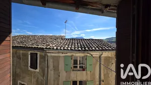 Village house in Crest (26400)