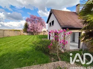House in Chartres (28000)