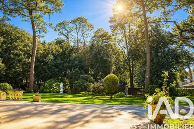 Maison à La Baule-Escoublac (44500)