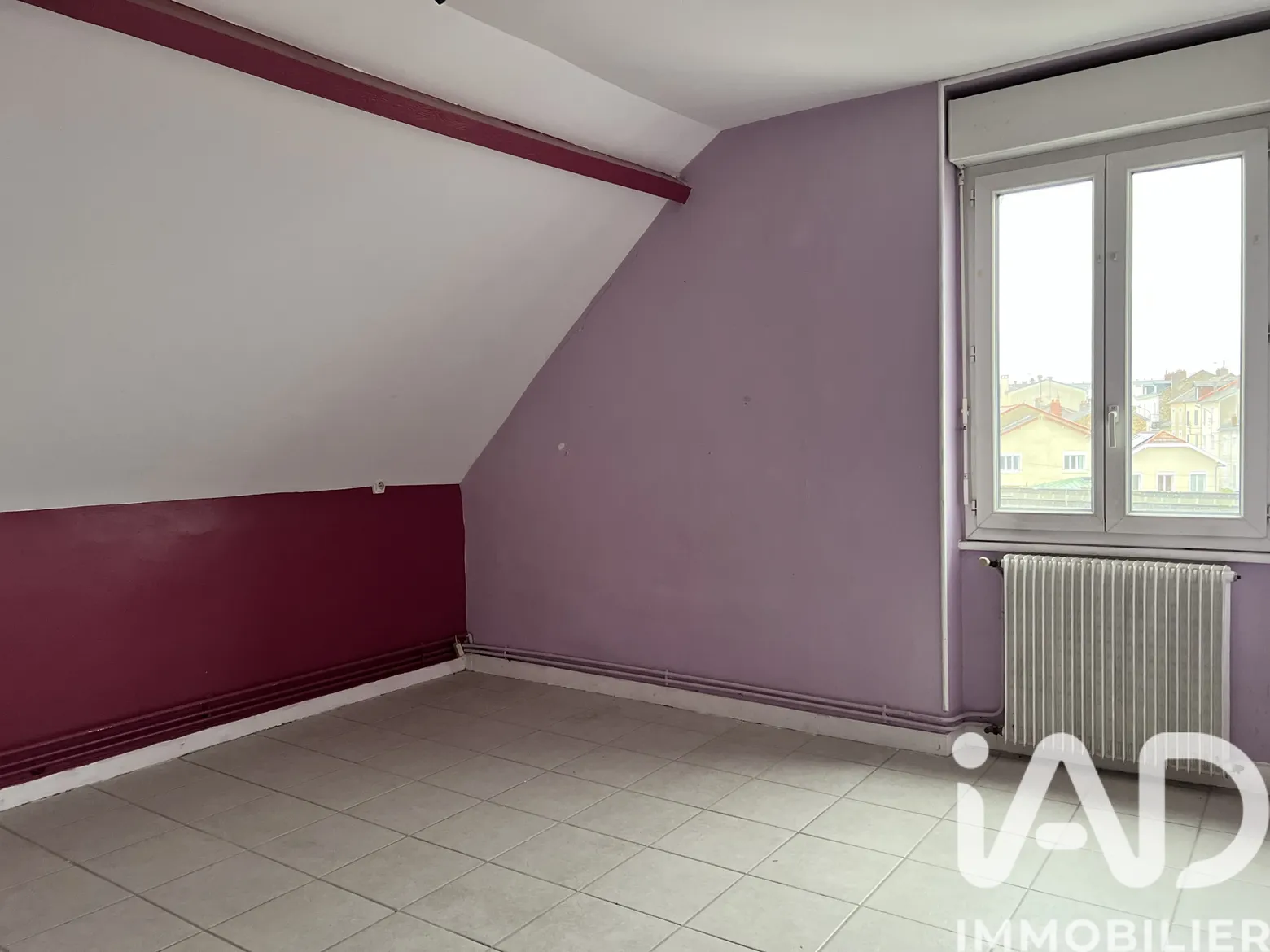 appartement à Limoges