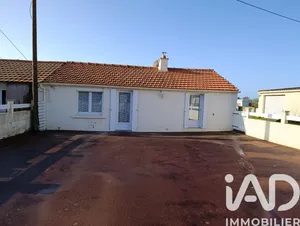 House in Saint-Michel-Chef-Chef (44730)