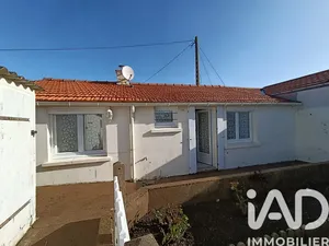 House in Saint-Michel-Chef-Chef (44730)