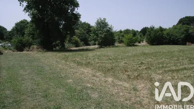 Terrain à bâtir à Gondrin (32330)