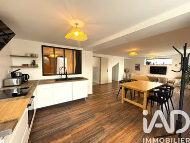 Appartement à Trébeurden (22560)