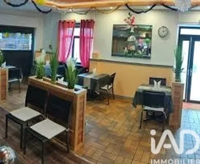 Immeuble à Mulhouse (68200)