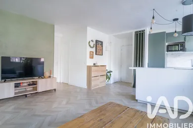 Appartement à Vélizy-Villacoublay (78140)