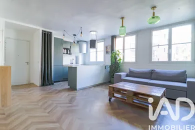 Appartement à Vélizy-Villacoublay (78140)