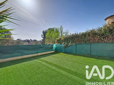 Apartment in Allauch (13190)