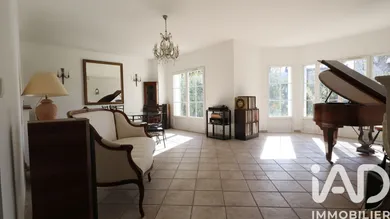 Maison à Antony (92160)