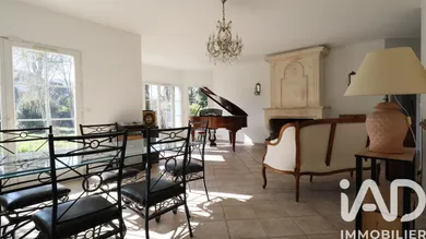 Maison à Antony (92160)