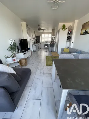 Appartement à Égly (91520)
