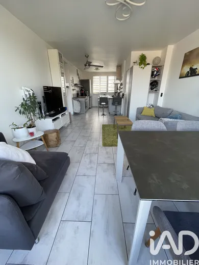 Appartement à Égly (91520)