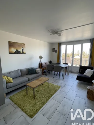 Appartement à Égly (91520)