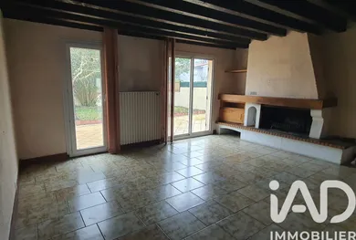 Maison à Gradignan (33170)