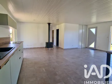 House in Eugénie-les-Bains (40320)