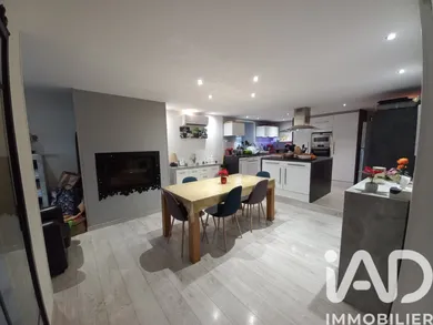 House in Coulommiers (77120)
