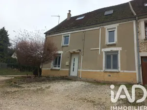 Maison à Boissy-le-Châtel (77169)