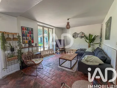 House in Lumigny-Nesles-Ormeaux (77540)