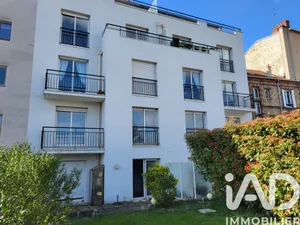 Appartement à Enghien-les-Bains (95880)