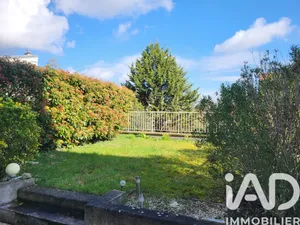 Appartement à Enghien-les-Bains (95880)