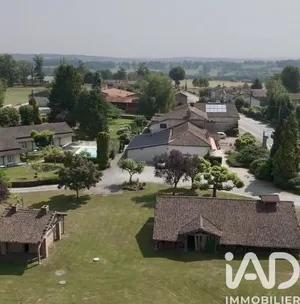 Domaine à Séreilhac (87620)