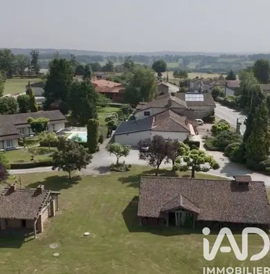 Domaine à Séreilhac (87620)