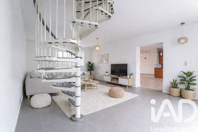 House in Luynes (37230)