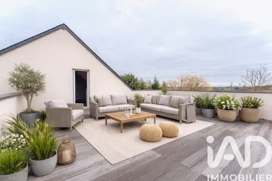 House in Luynes (37230)