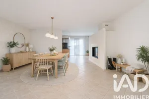 Maison à Luynes (37230)