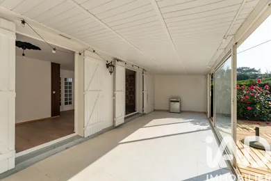 Maison traditionnelle à Maromme (76150)