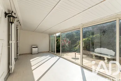 Maison traditionnelle à Maromme (76150)