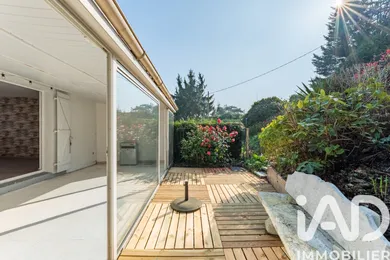 Maison à Maromme (76150)