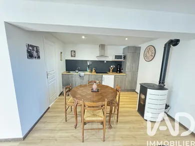 House in Chalautre-la-Petite (77160)