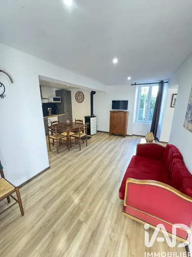 House in Chalautre-la-Petite (77160)