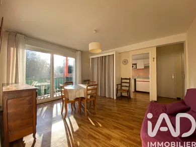 Appartement à Cambo-les-Bains (64250)
