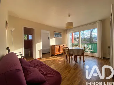 Appartement à Cambo-les-Bains (64250)
