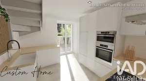 House in Ploufragan (22440)