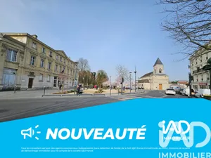 Appartement à Romainville (93230)