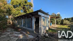 Terrain loisirs à Marguerittes (30320)