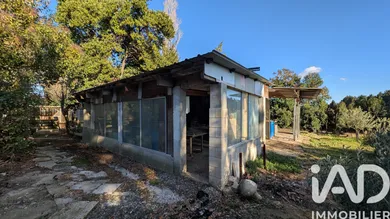 Terrain loisirs à Marguerittes (30320)