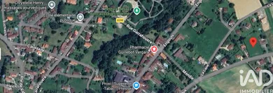 Terrain à bâtir à Encausse-les-Thermes (31160)