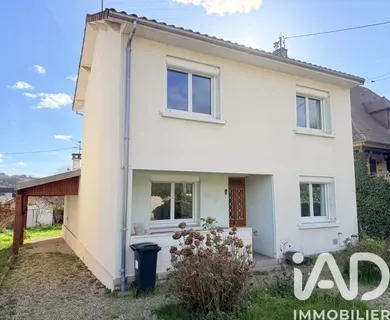 House in Trélissac (24750)