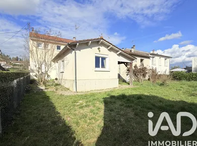 House in Trélissac (24750)