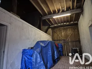 Maison de village à Dom-le-Mesnil (08160)