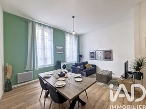 Appartement à Nîmes (30000)