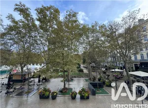 Appartement à Saint-Étienne (42000)