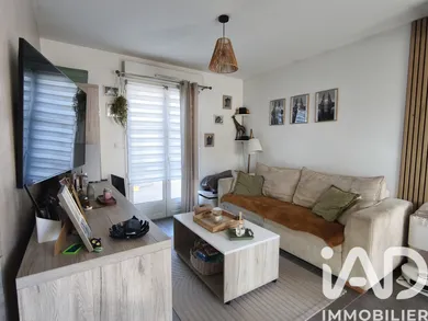 Maison à Viarmes (95270)