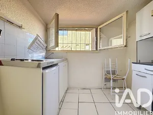 Studio à Perpignan (66000)